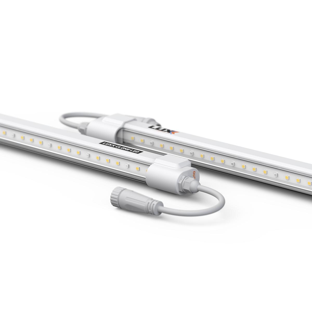 Luxx 18w clone LED