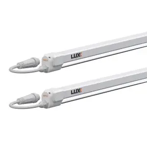 Luxx Clone LED 9000K 2-Pack