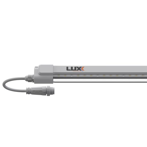Luxx lighting clone LED