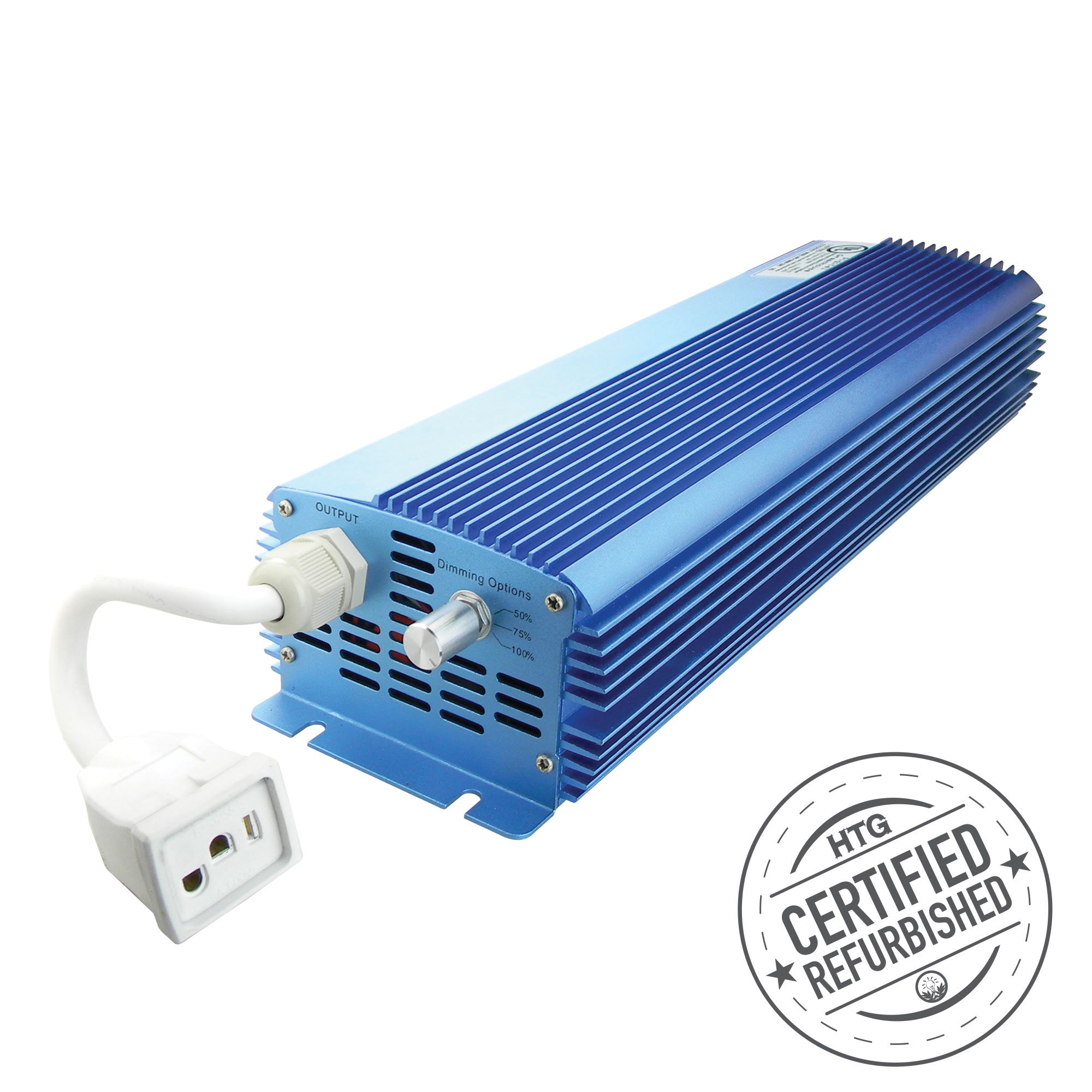 Refurb-Digital-Greenhouse-1000w-Dimmable-Ballast