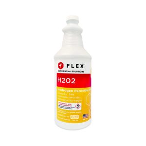 Flex H2O2 Quart