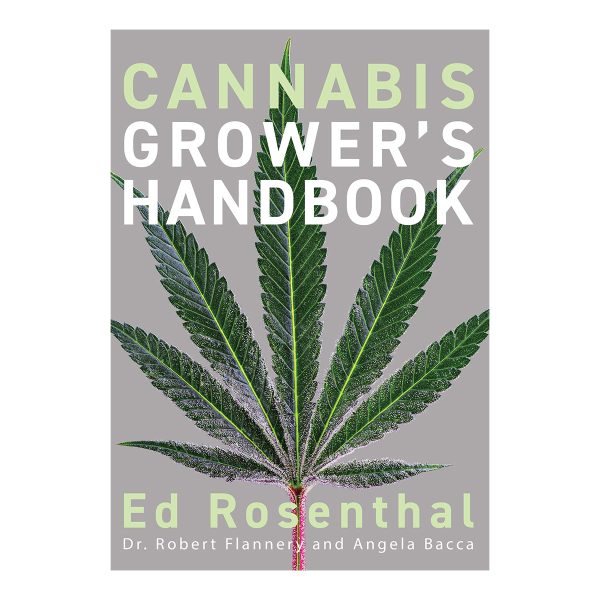 Cannabis Grower's Handbook