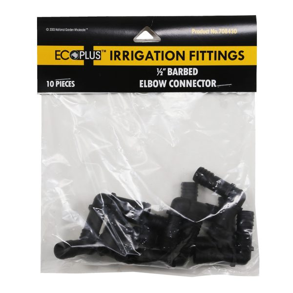 Bag of 10