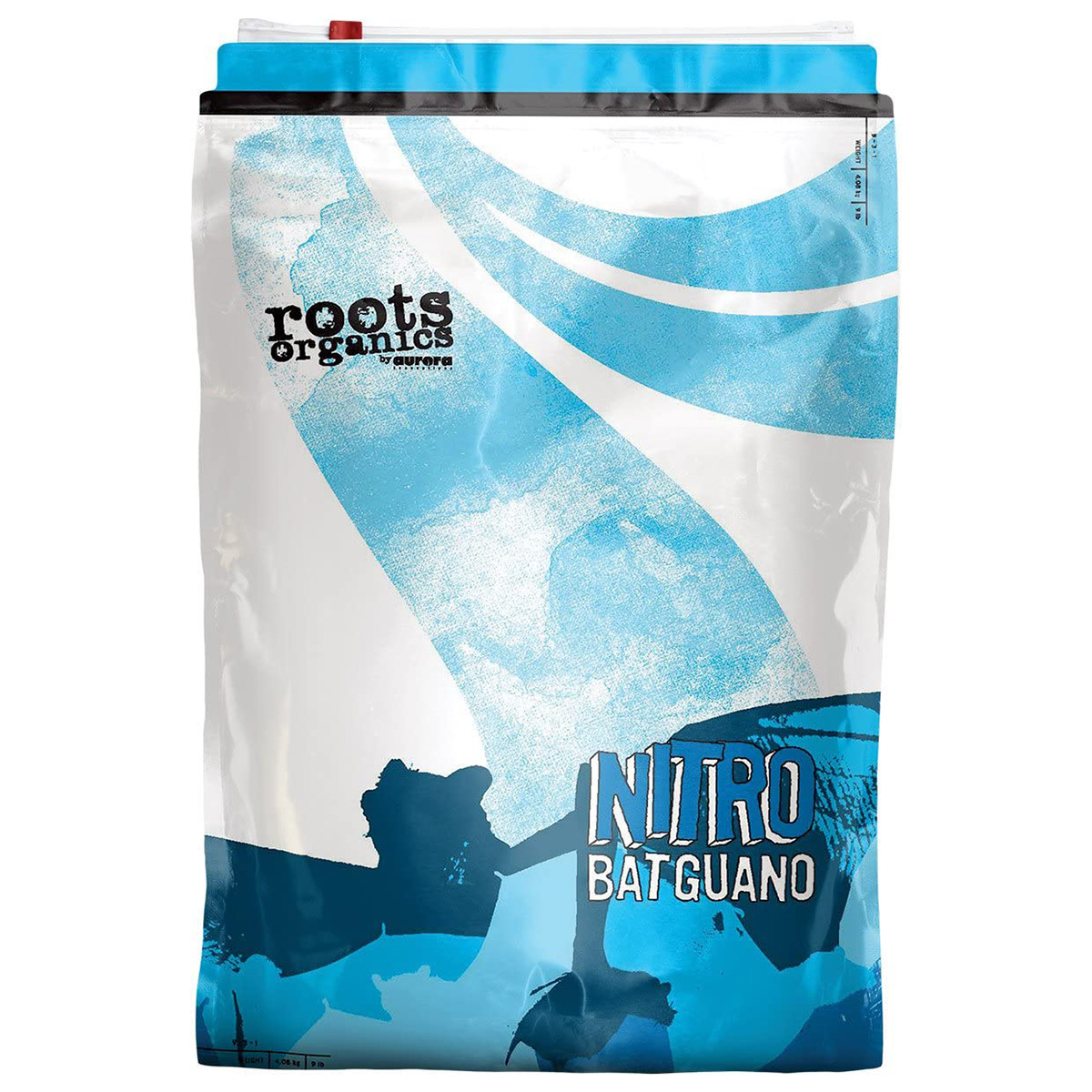 Nitro Bat Guano 9lb
