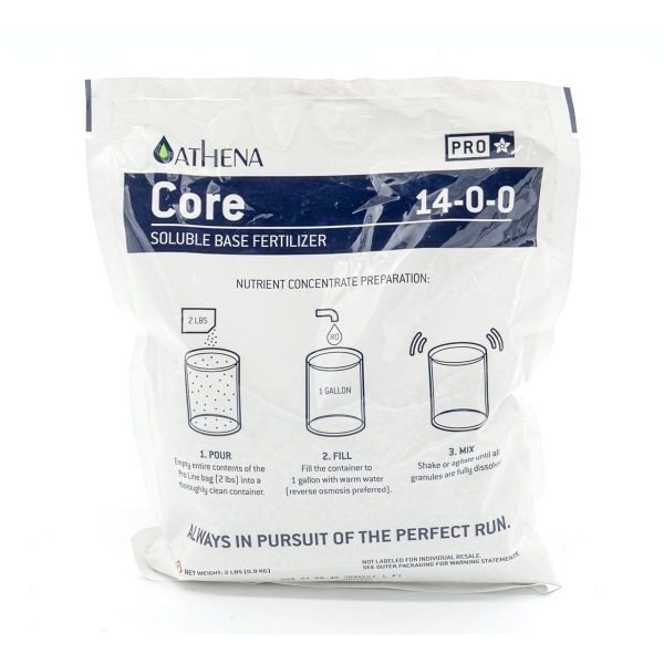 Athena Pro Core