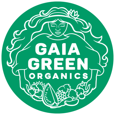 Gaia Green Organics