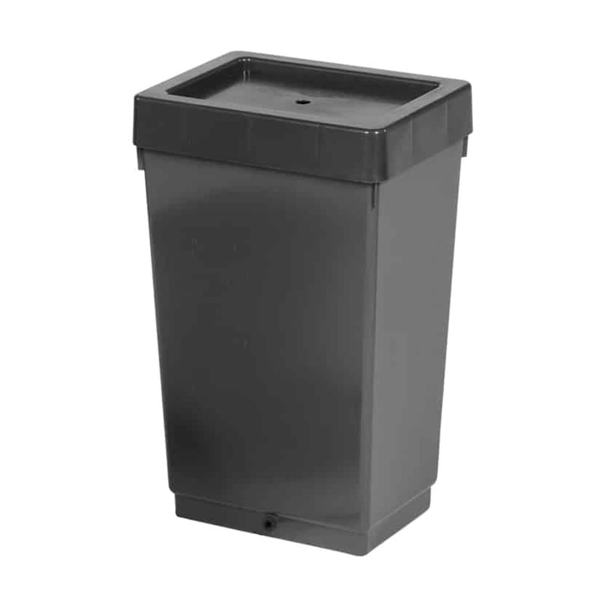 AutoPot 12.4 Gallon Reservoir Tank with Lid & Grommet