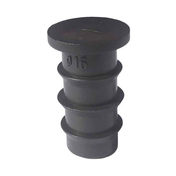 AutoPot End Stop - .50 Inch