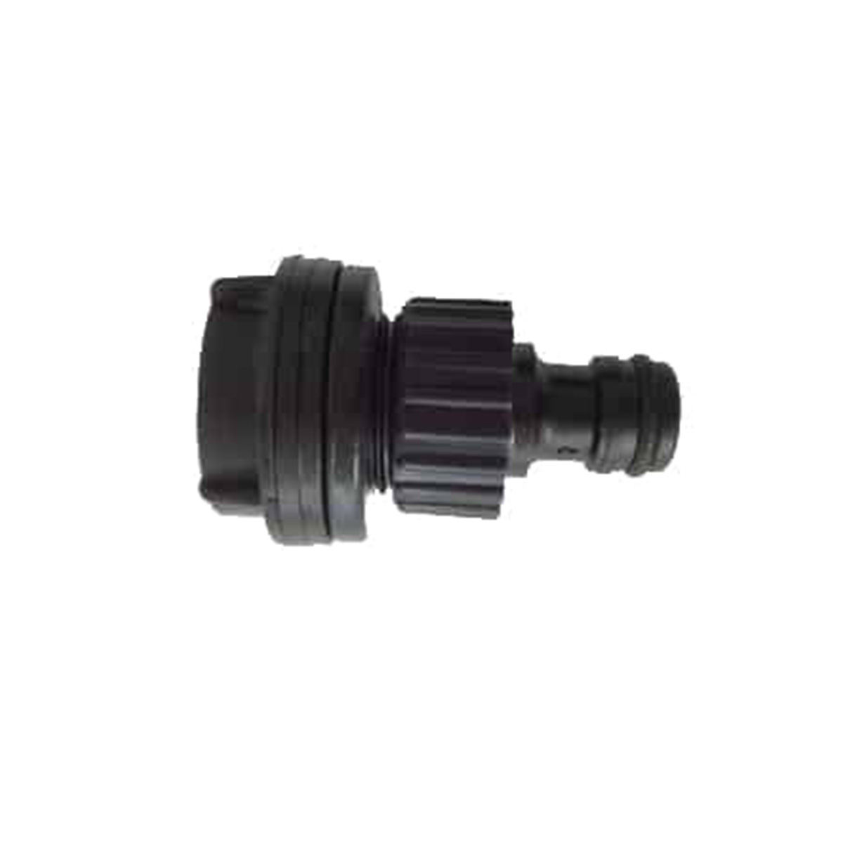 AutoPot Flexi Fitting Click Fit