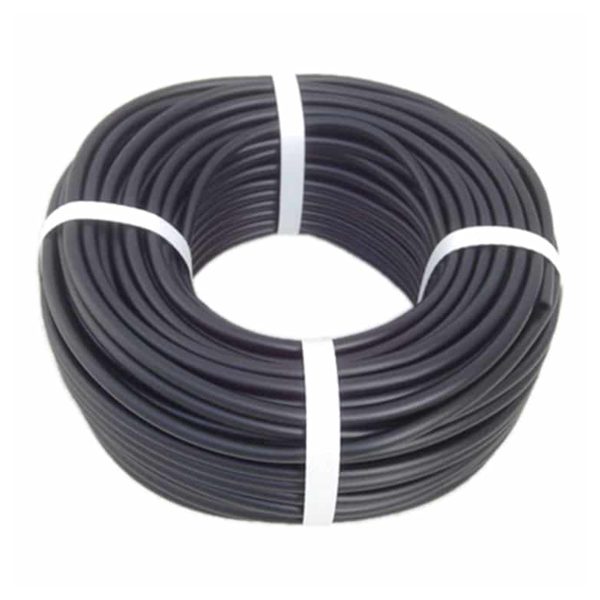 Autopot 1/4 Inch Black Tubing