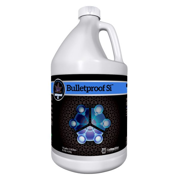 Bulletproof Si 1 gal