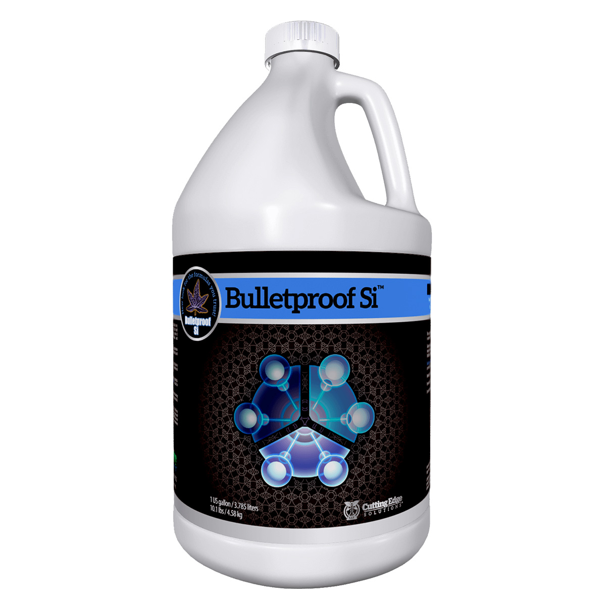 Bulletproof Si 1 gal