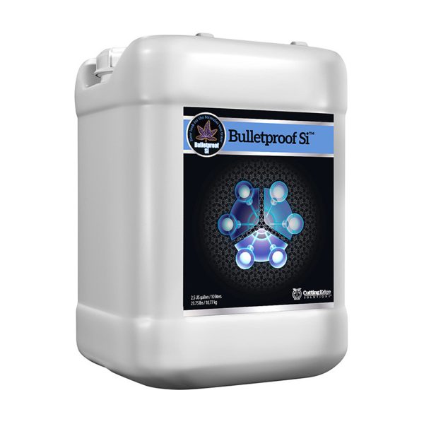 Bulletproof Si 2.5 gal