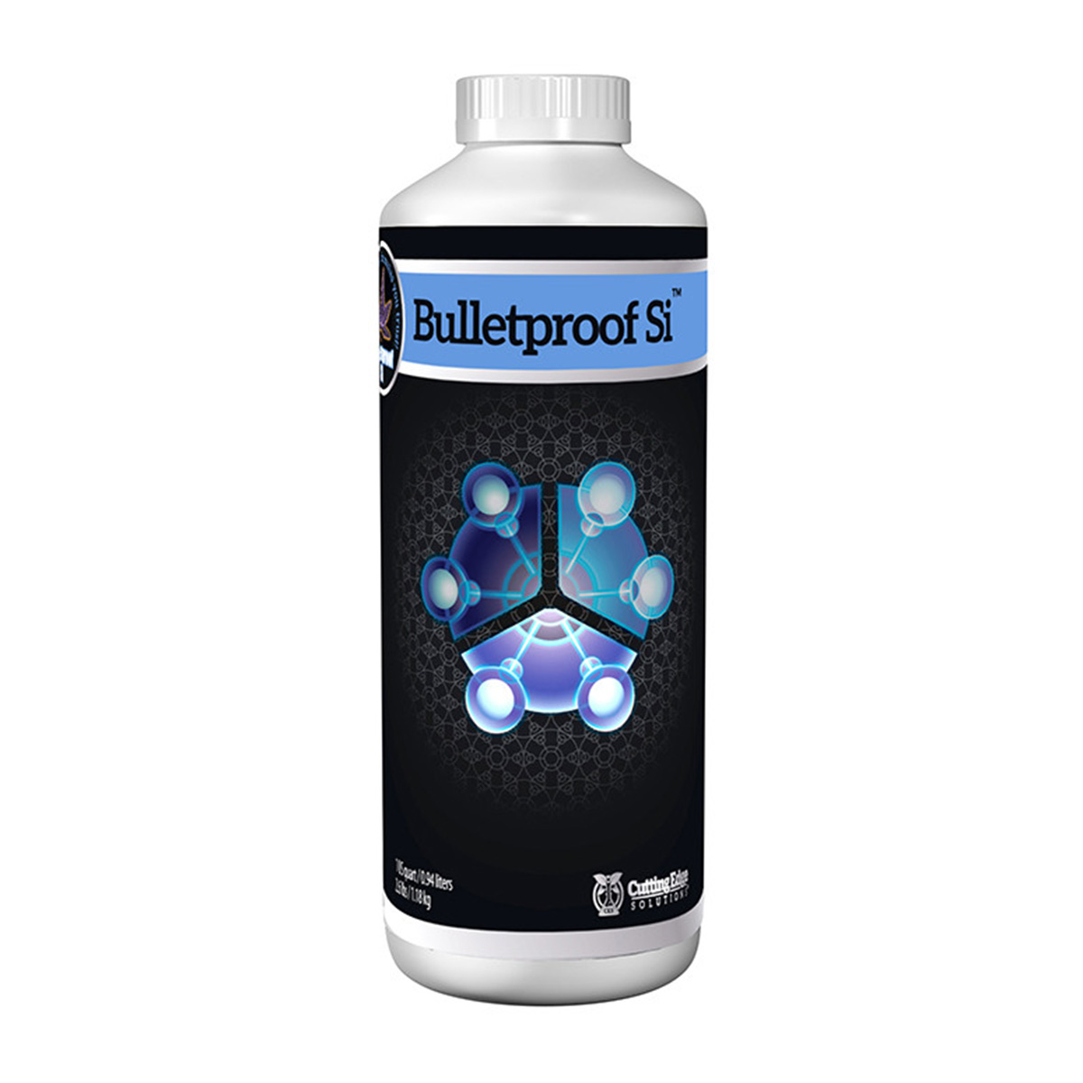 Bulletproof Si Quart
