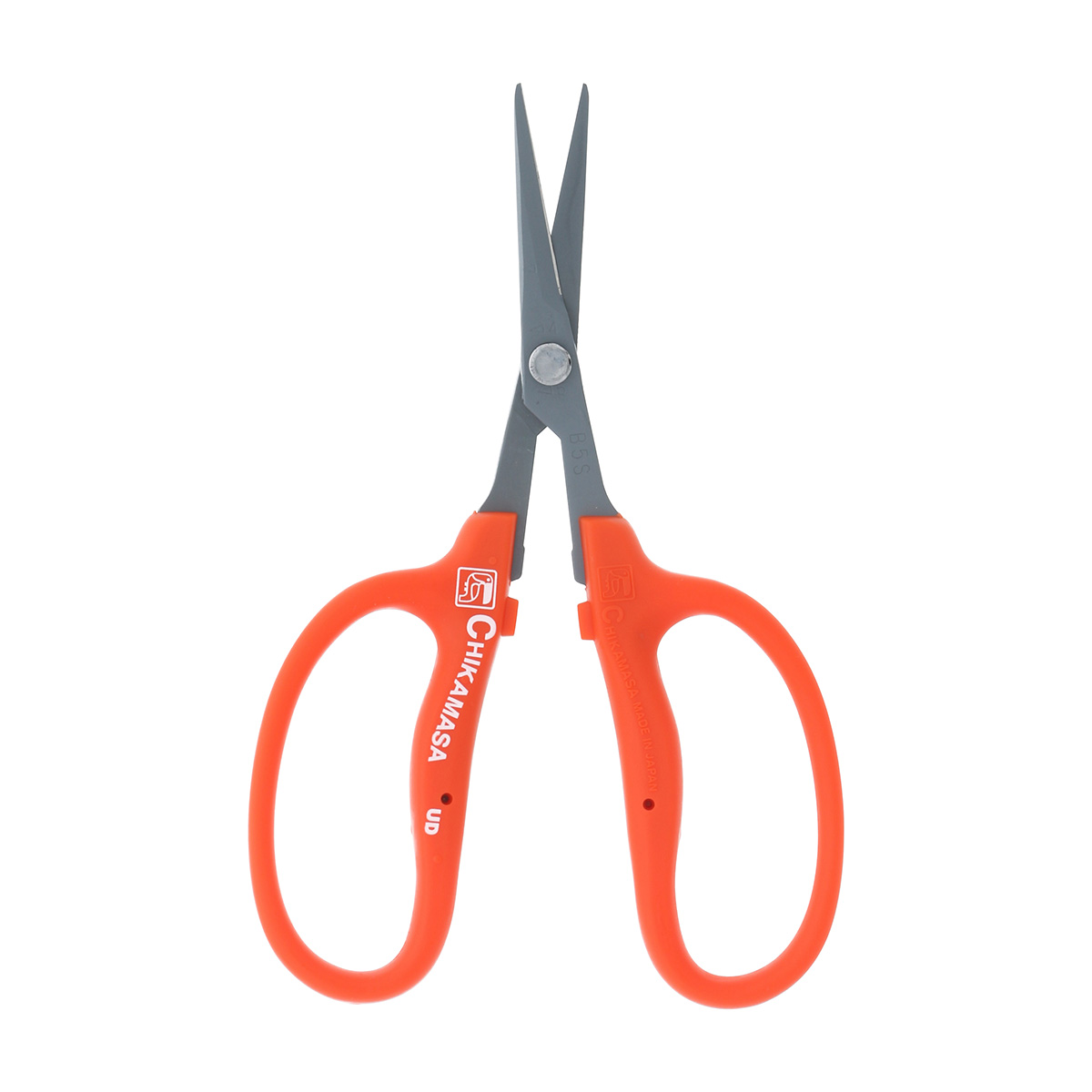 Chikamasa B-500SLF Scissors