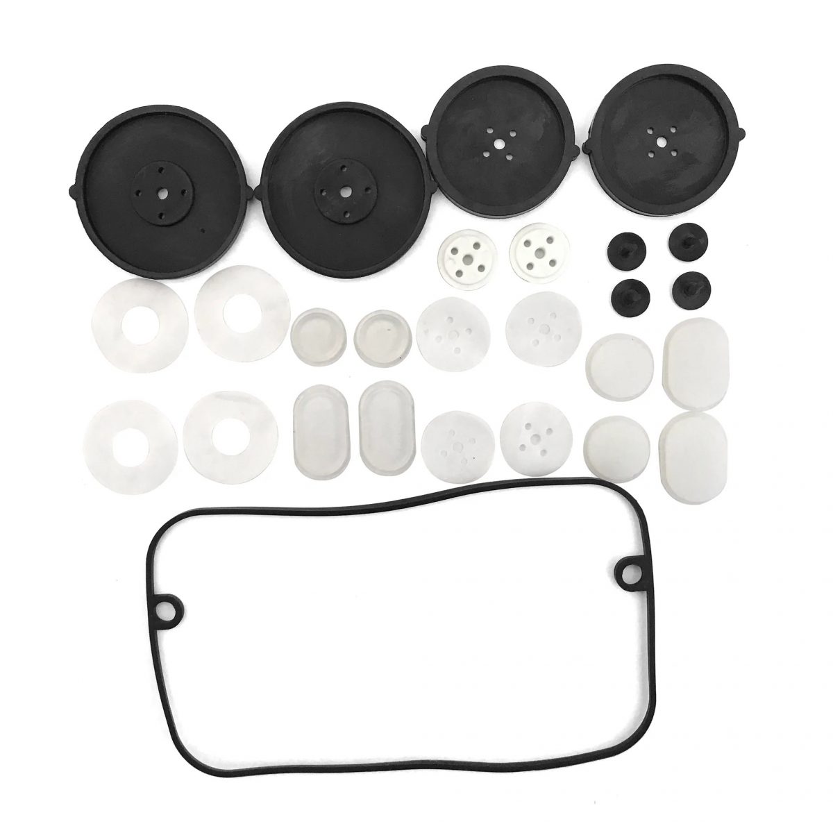 Diaphragm Kit for Supreme Hydroponics AP-20