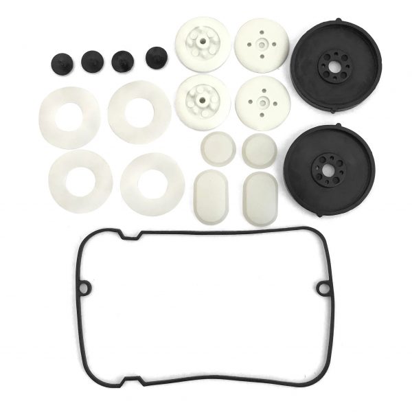 Diaphragm Kit for Supreme Hydroponics AP-60