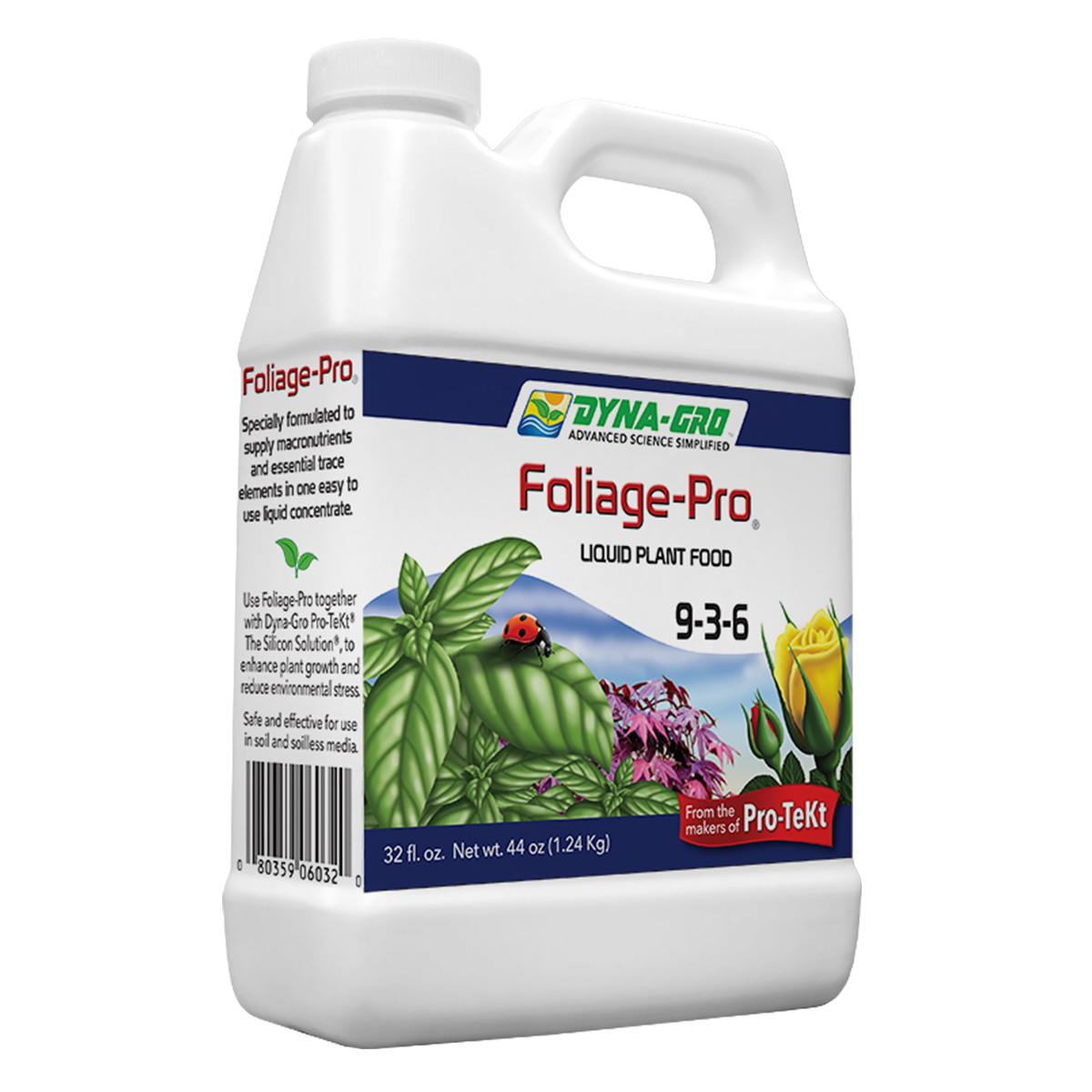 Dyna-Gro Foliage Pro Quart