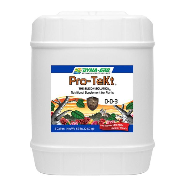 Dyna-Gro Pro TeKt 5 Gallon
