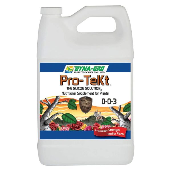Dyna-Gro Pro TeKt Gallon