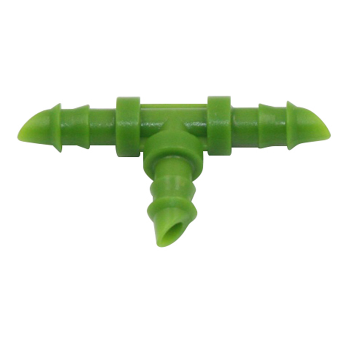 FloraFlex .25 in Barbed T Fitting
