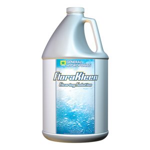 FloraKleen 22.68リットル General Hydroponics FloraKleen | HTG Supply