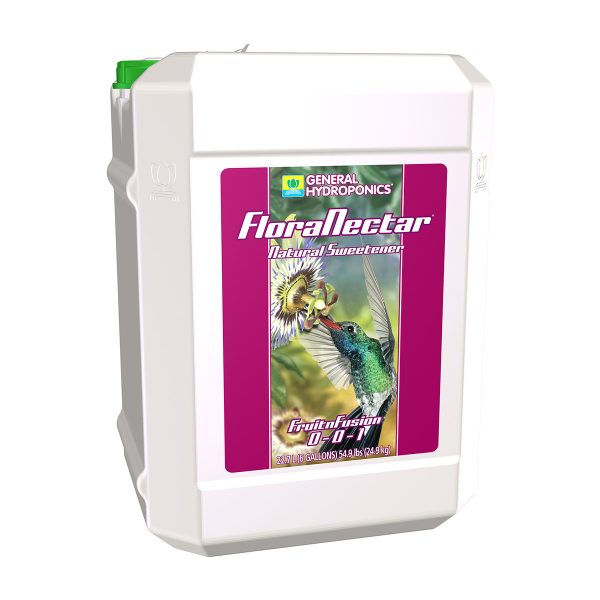 FloraNectar 6 Gallon