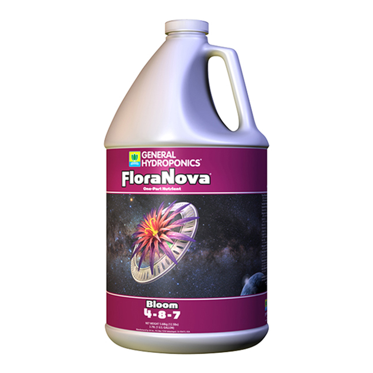 園芸養土・薬品 GH FloraNova bloom FloraNova Bloom | Purchase General Hydroponics FloraNova