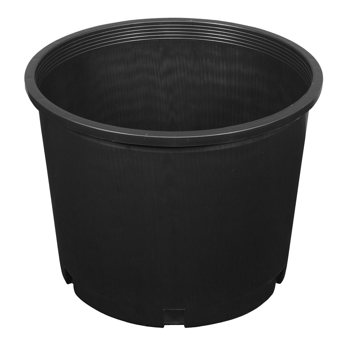 Gro Pro Premium Nursery Pot - 7 Gal