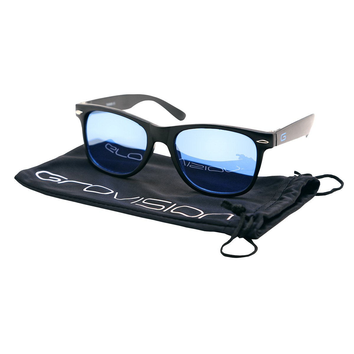 GroVision High Performance Shades - Classic