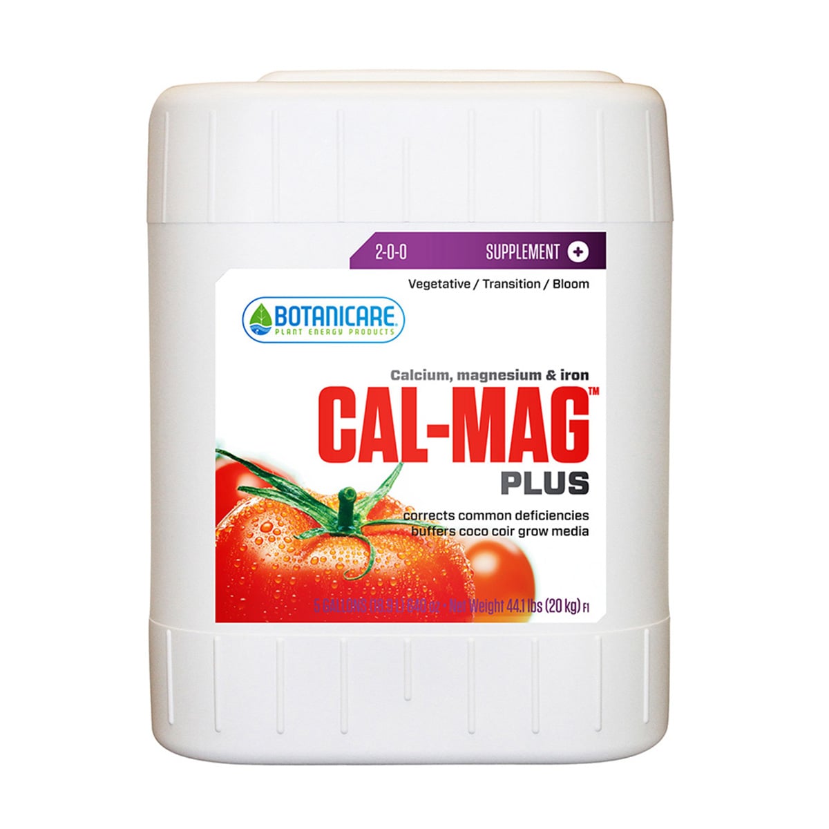 Botanicare Cal-Mag 5 Gal