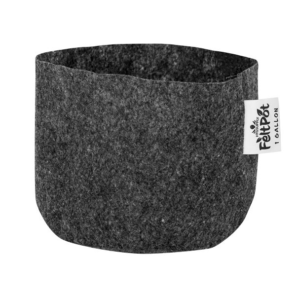 HTG Supply FeltPot 1 Gallon
