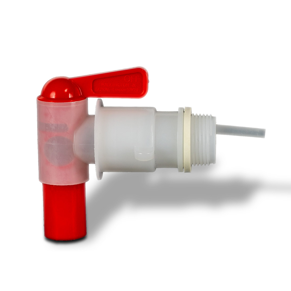 Heavy 16 Self-Venting Spigot