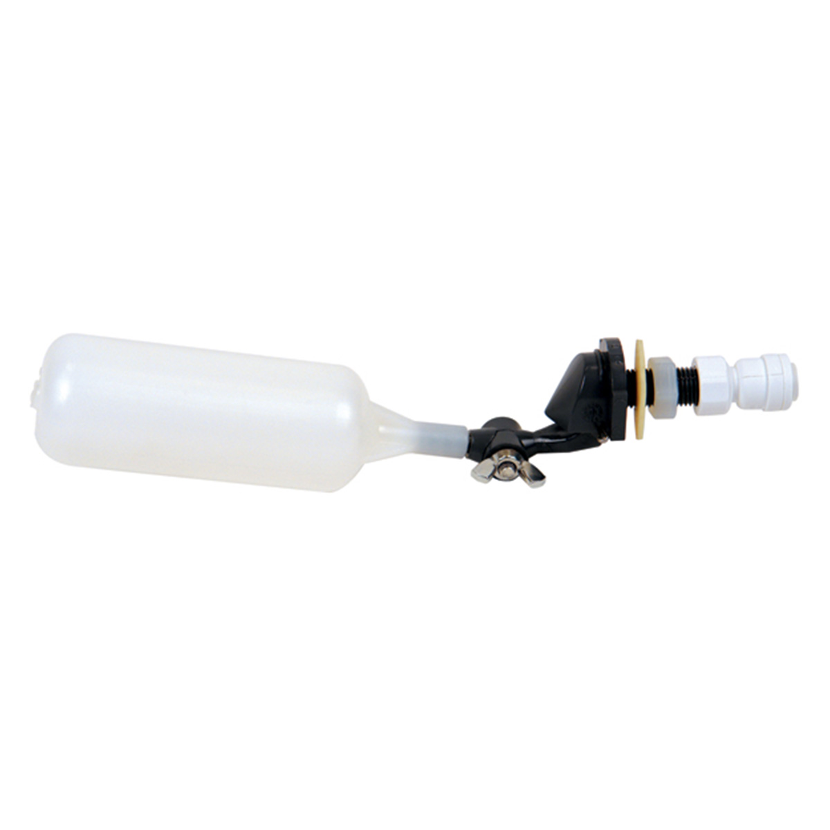 Hydro-Logic Float Valve .25 in