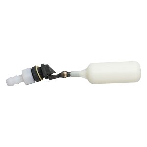 Hydro-Logic Float Valve .5 in Barbed