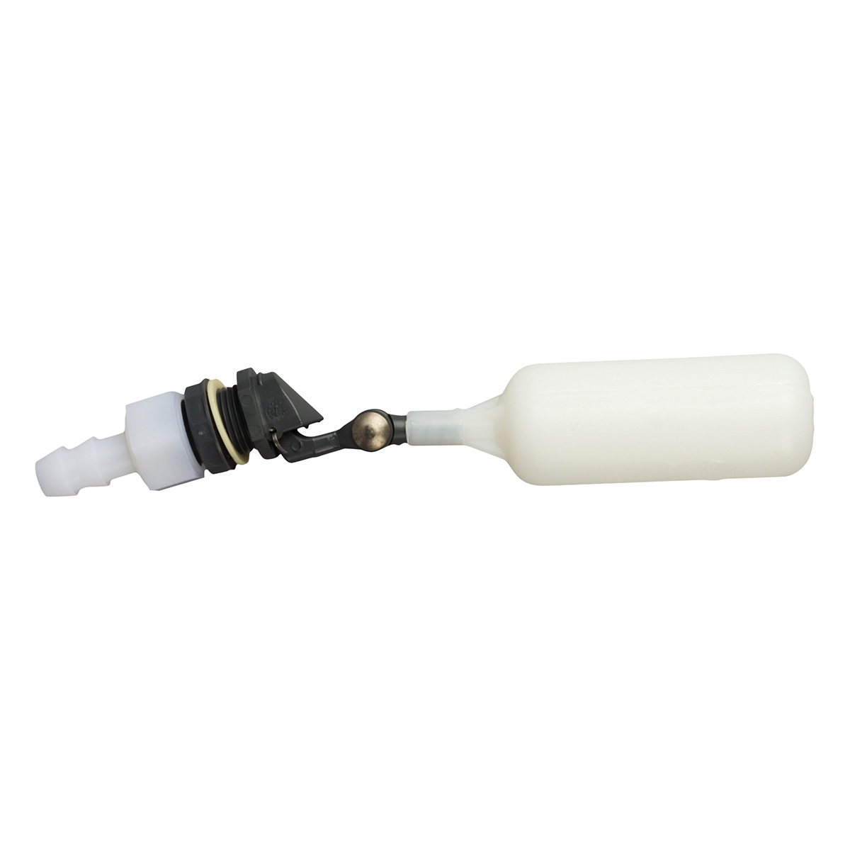 Hydro-Logic Float Valve .5 in Barbed