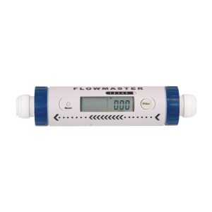 Hydro-Logic Flowmaster Flow Meter
