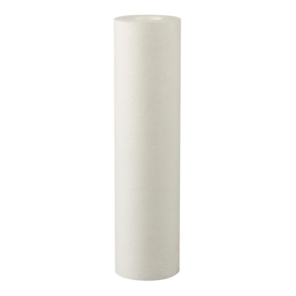 Hydro-Logic Small Boy Sediment Filter