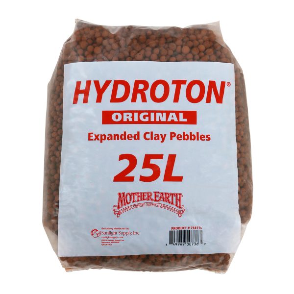 Hydroton 25 Liter