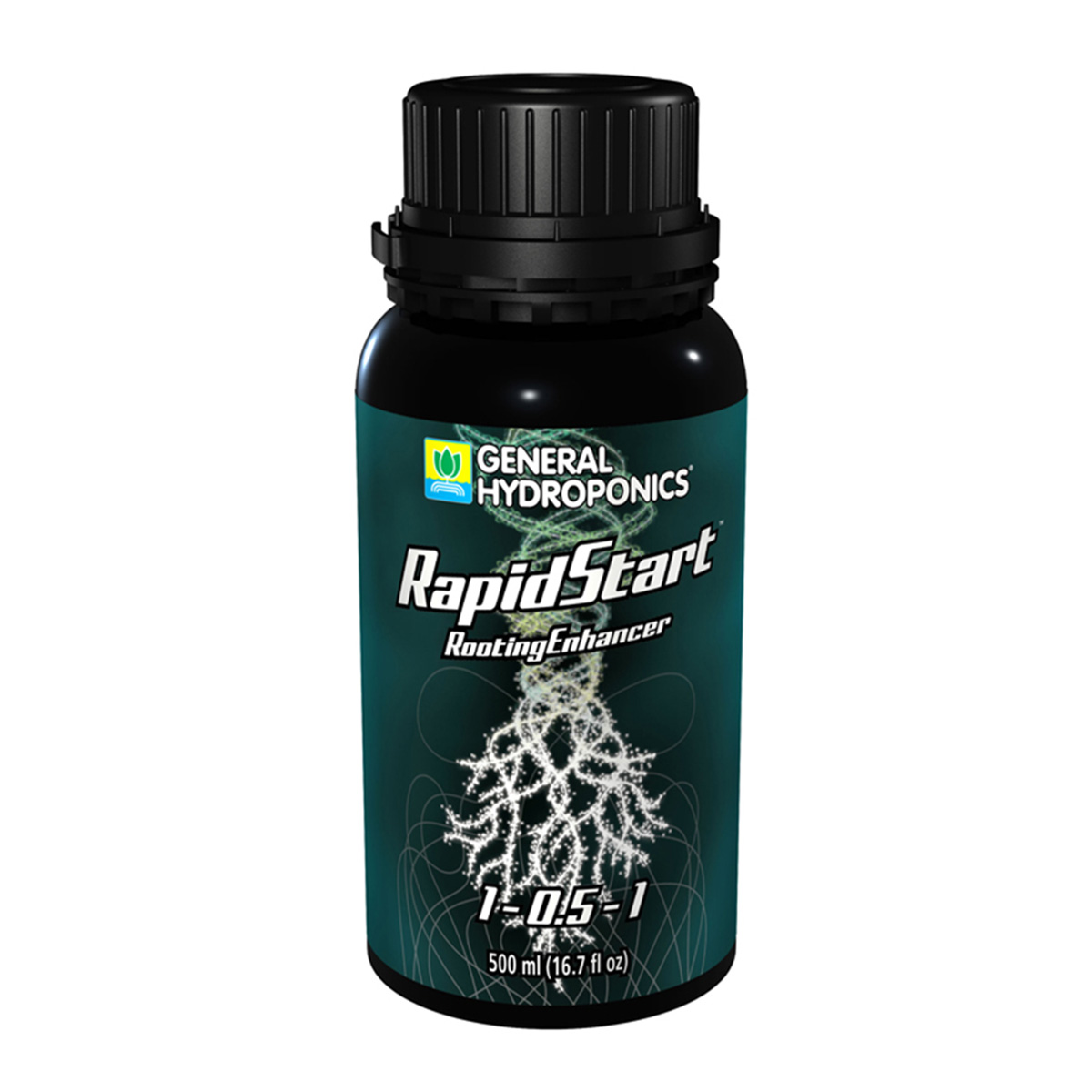 General Hydroponics RapidStart - 500 Milliliter