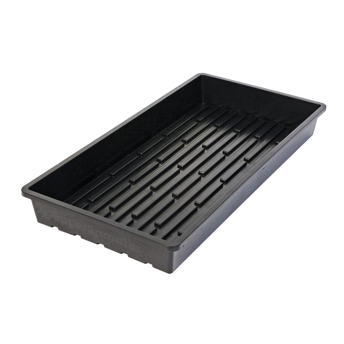 Super Sprouter Quad Thick 10 x 20 Tray