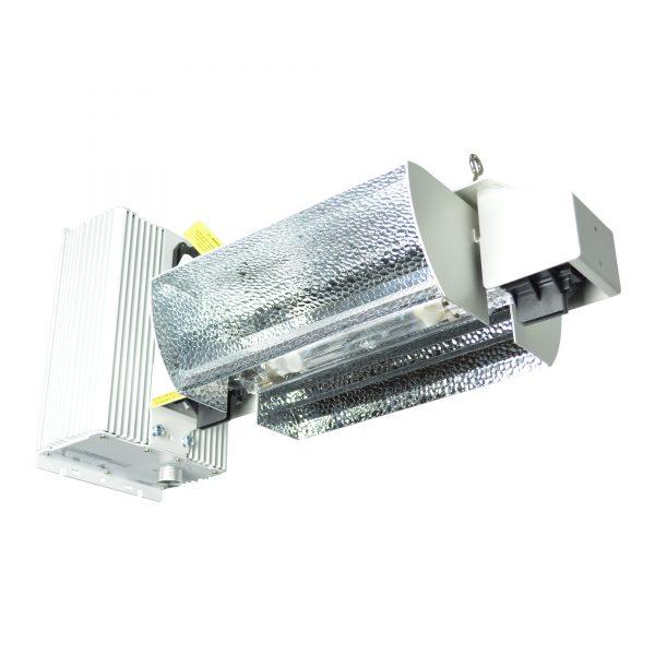 1000w DE Reflector and Ballast Fixture