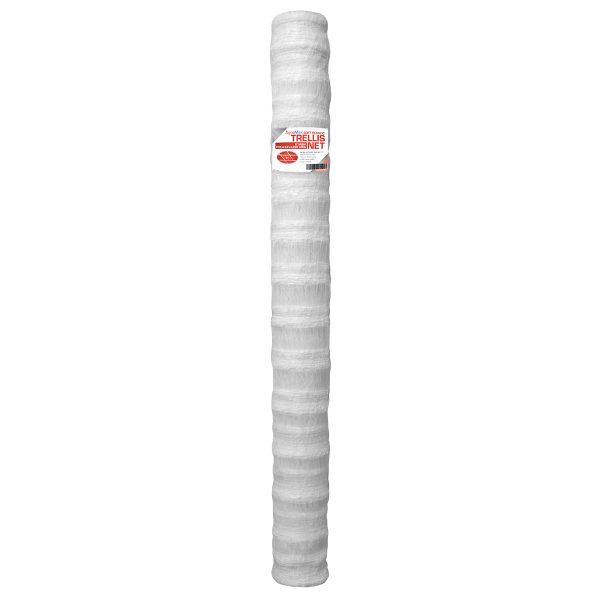 AgroMax 6" Trellis Net - 6'x3280'