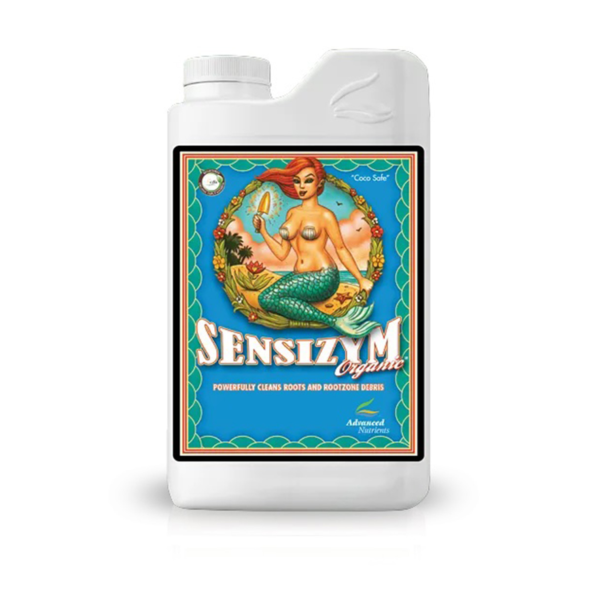 Advanced Nutrients Sensizym Organic 1L