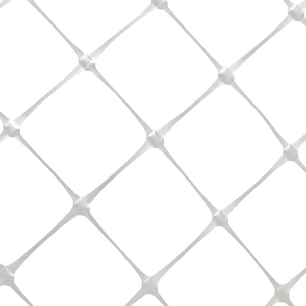 AgroMax Trellis Net Close Up