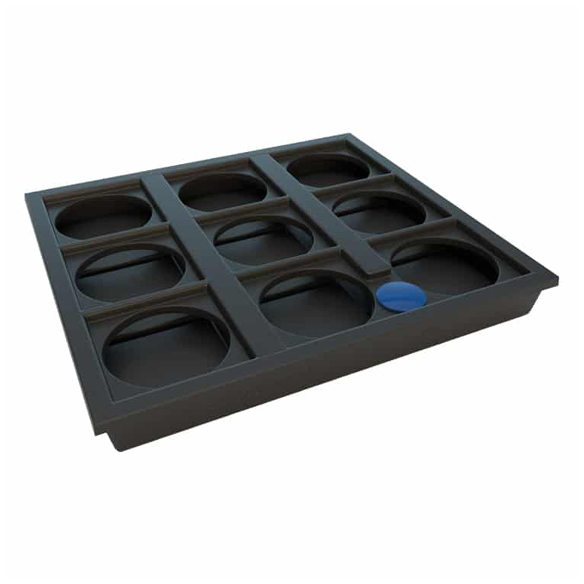 AutoPot 9Pot XL Tray
