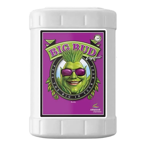 Big Bud Liquid Organic 23L
