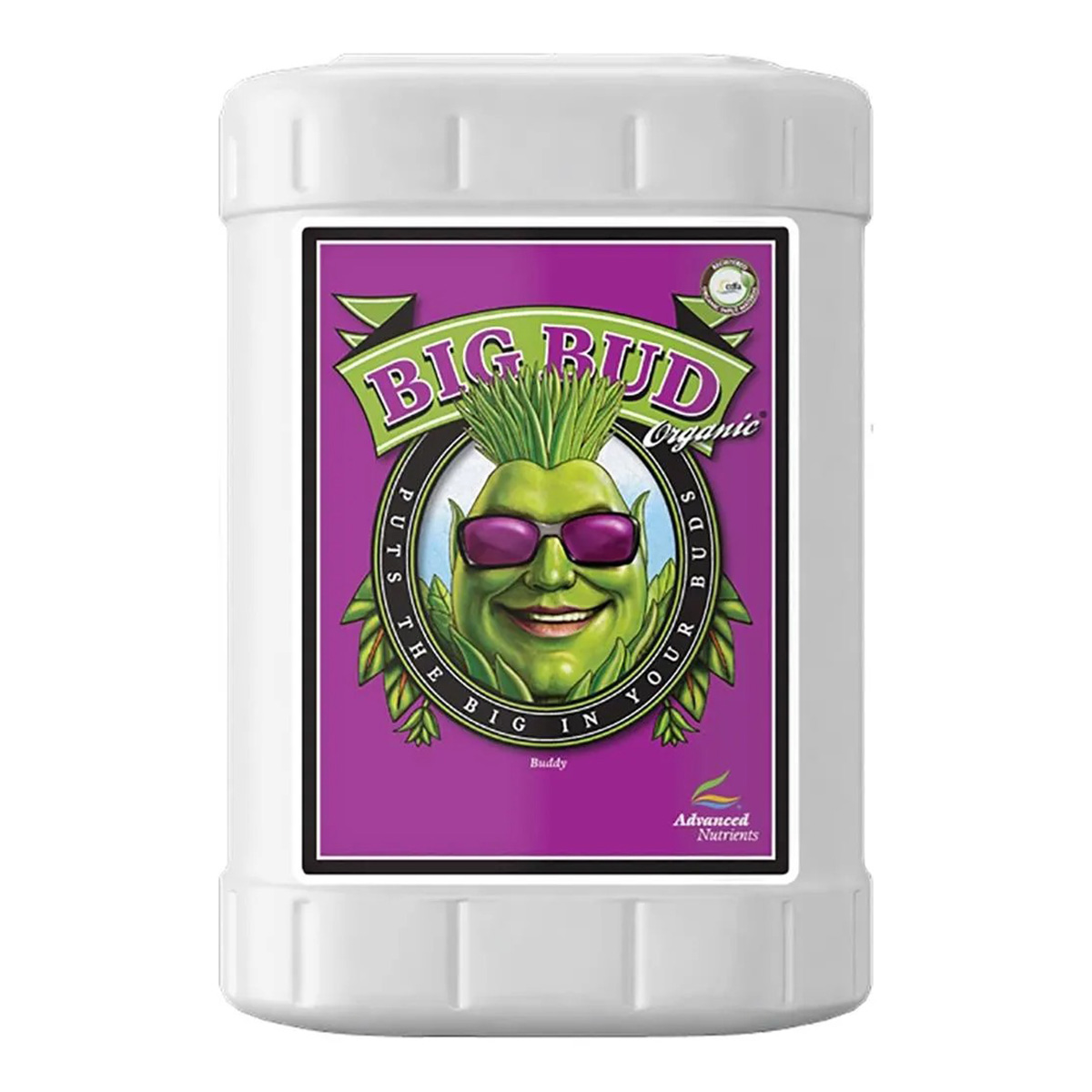 Big Bud Liquid Organic 23L