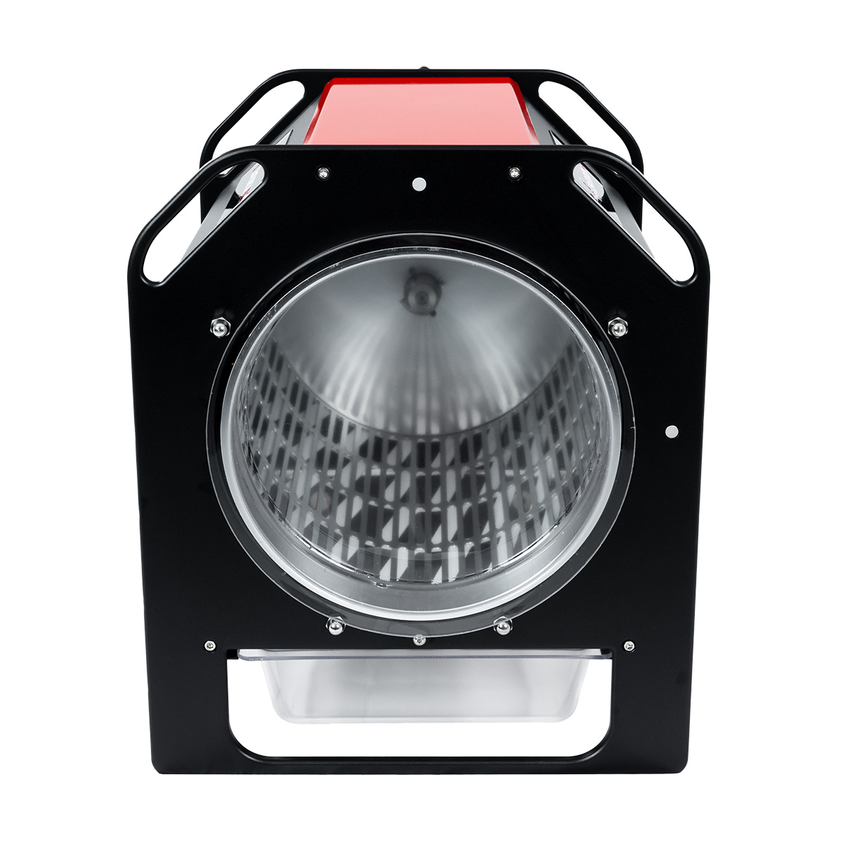 Dry Batch Trimmer Model 0 Front