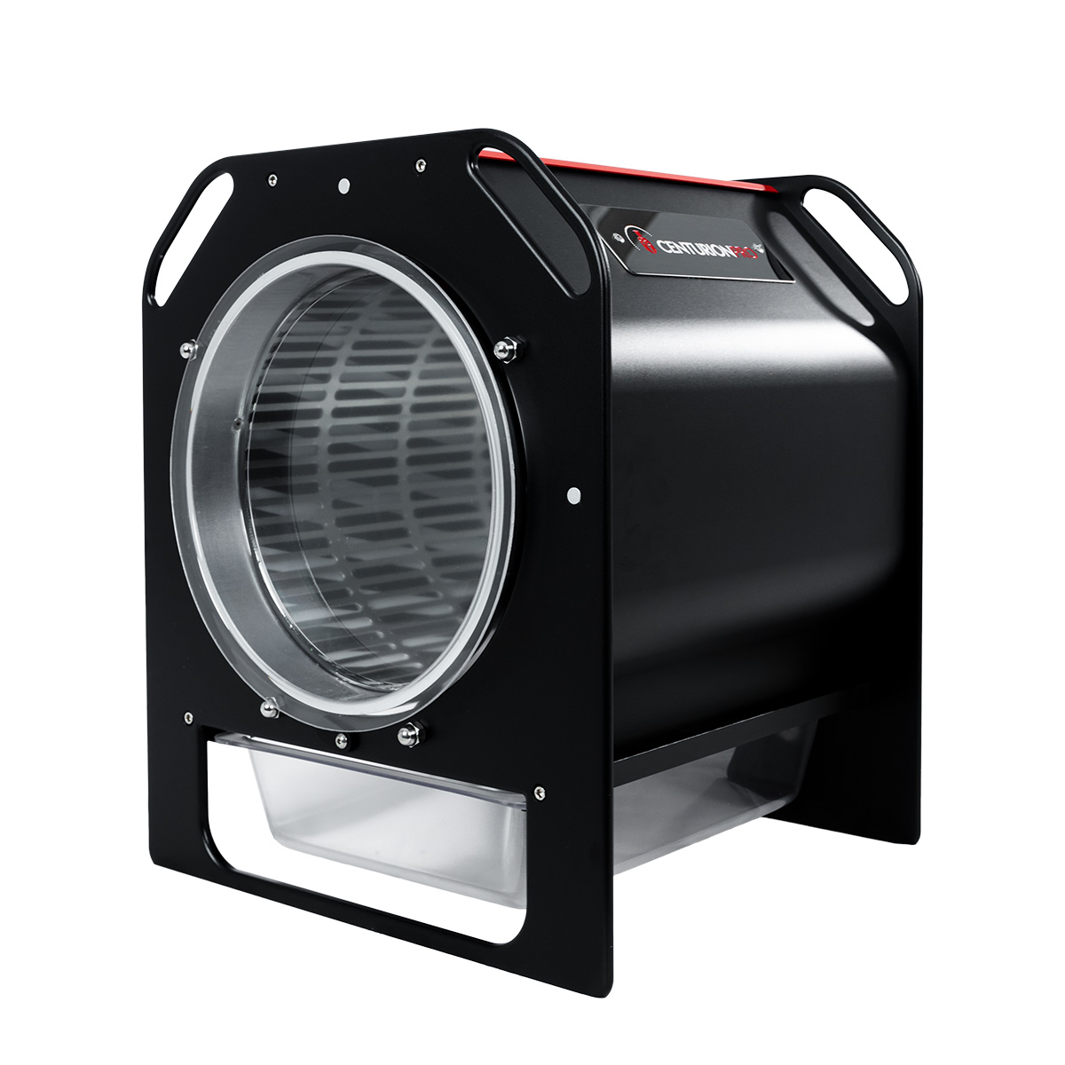 Dry Batch Trimmer Model 0